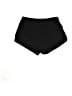 H&M Sport Solid Black Shorts Size 12 - photo 2