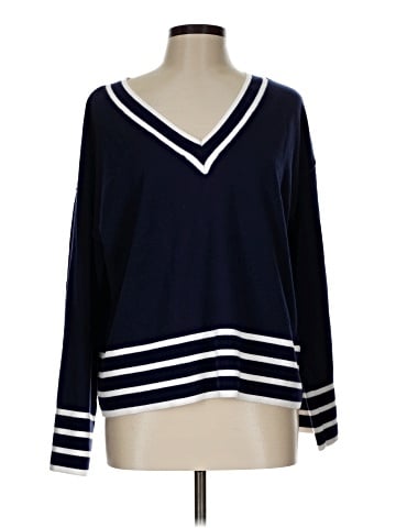 MICHAEL Michael Kors Pullover Sweater (view 1)