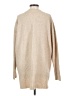 Free People Tan Turtleneck Sweater Size S - photo 2