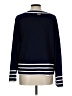 MICHAEL Michael Kors Blue Pullover Sweater Size L - photo 2