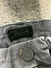 Mother Gray Jeans Size 25 waist - photo 7