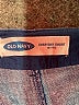 Old Navy Chevron-herringbone Blue Board Shorts Size 10 - photo 3