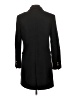 Zara Black Coat Size L - photo 2