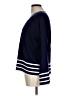 MICHAEL Michael Kors Blue Pullover Sweater Size L - photo 5