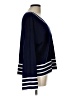 MICHAEL Michael Kors Blue Pullover Sweater Size L - photo 4