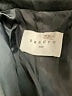 Sandro 100% Wool Black Wool Blazer Size 36 waist - photo 6