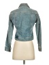 Liz Claiborne Blue Denim Jacket Size P (petite) - photo 2