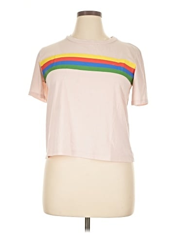 Miss Chievous Short Sleeve T-Shirt (view 1)
