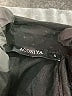 Assorted Brands Black Long Sleeve Blouse Size S - photo 7