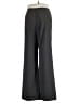 Assorted Brands Chevron-herringbone Gray Dress Pants Size M - photo 2