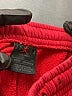 Air Jordan Red Sweatpants Size S (kids) - photo 3