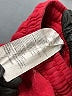 Air Jordan Red Sweatpants Size S (kids) - photo 4