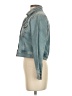 Liz Claiborne Blue Denim Jacket Size P (petite) - photo 5