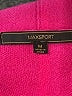 MAXSPORT Pink Cardigan Size M - photo 7
