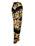 Assorted Brands Print Gold Casual Pants Size XL - photo 4