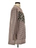 Maurices Animal Print Brown Tan Pullover Sweater Size XS - photo 4