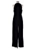Tahari by ASL 100% Polyester Black Overalls Size 10 - photo 2