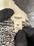 Tiny Gray Cardigan Size M - photo 7