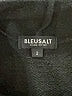 Bleusalt Black Turtleneck Sweater Size 2 - photo 7