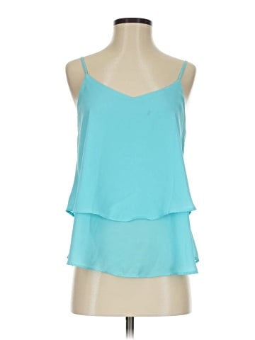 Annabelle Sleeveless Top (view 1)