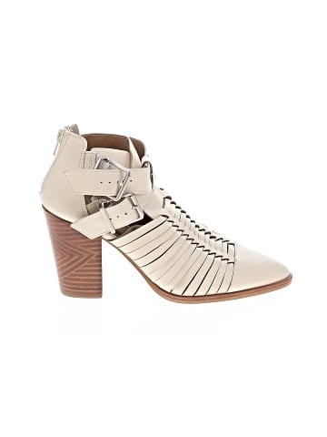 Gianni Bini Ankle Boots (view 1)