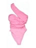 Atoir Pink Bodysuit Size 2 - photo 1