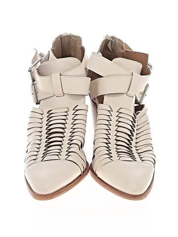 Gianni Bini Ankle Boots (view 2)