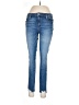Paige Hearts Blue Jeans Size 30 waist - photo 1