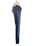 True Religion Hearts Blue Jeans Size 26 waist - photo 4