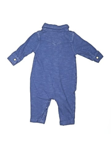 Baby Gap Overalls (view 2)