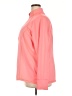 Xersion Pink Long Sleeve Turtleneck Size 2X - photo 5