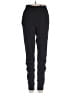 Lululemon Athletica Solid Black Track Pants Size 0 - photo 1