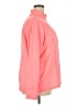 Xersion Pink Long Sleeve Turtleneck Size 2X - photo 4
