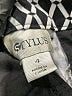 Stylus Print Black Shorts Size 4 - photo 3