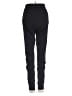 Lululemon Athletica Solid Black Track Pants Size 0 - photo 2