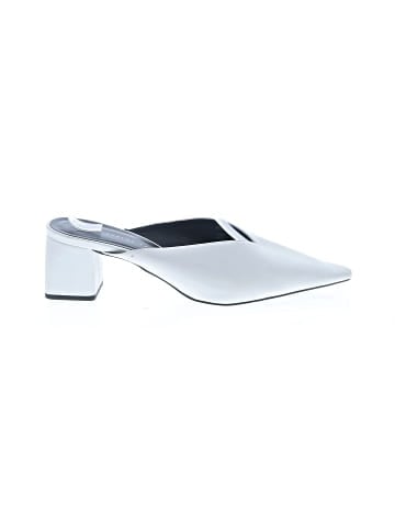 Zara Mule/Clog (view 1)