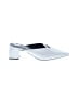 Zara White Mule/Clog Size EU 40 - photo 1