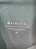 Athleta Color Block Teal Active Pants Size S (tall) - photo 6