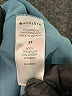 Athleta Color Block Teal Active Pants Size S (tall) - photo 7