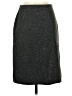 Old Navy Tweed Gray Formal Skirt Size 2 - photo 1