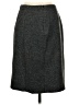 Old Navy Tweed Gray Formal Skirt Size 2 - photo 2