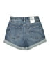Eunina Blue Denim Shorts Size XS - photo 2