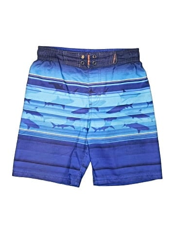 ZeroXposur Board Shorts (view 1)