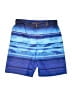 ZeroXposur Blue Board Shorts Size 7 - photo 1