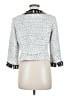 White House Black Market White Jacket Size 8 - photo 2