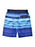 ZeroXposur Blue Board Shorts Size 7 - photo 2
