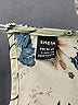 Shein Ivory Short Sleeve Blouse Size 8 - 10 - photo 7