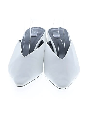 Zara Mule/Clog (view 2)