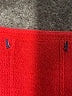 Unbranded Red Cardigan Size 1X - photo 7
