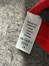 Unbranded Red Cardigan Size 1X - photo 8